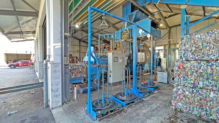 Ballepresse BOA 2040.S. 4V (6) 71.30