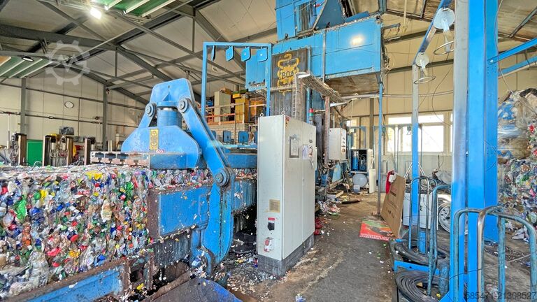 Ballepresse BOA 2040.S. 4V (6) 71.30