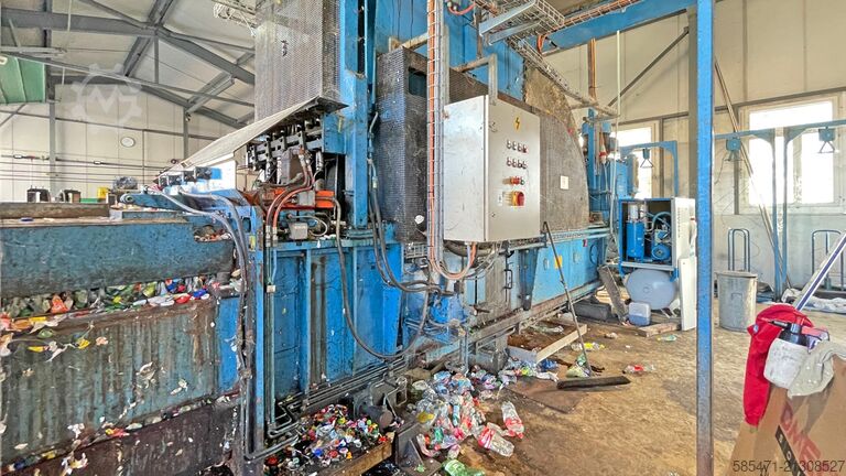 Ballepresse BOA 2040.S. 4V (6) 71.30