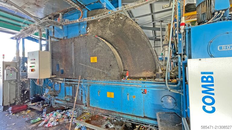 Ballepresse BOA 2040.S. 4V (6) 71.30