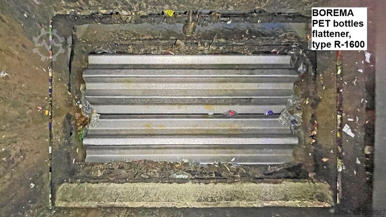 Ballepresse BOA 2040.S. 4V (6) 71.30