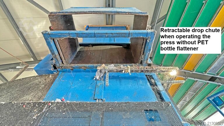 Ballepresse BOA 2040.S. 4V (6) 71.30