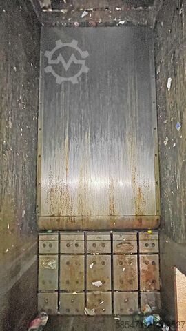 Ballepresse BOA 2040.S. 4V (6) 71.30