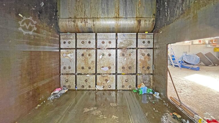 Ballepresse BOA 2040.S. 4V (6) 71.30