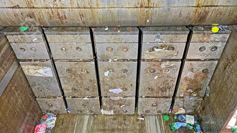 Ballepresse BOA 2040.S. 4V (6) 71.30