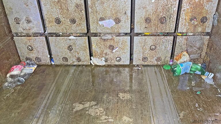 Ballepresse BOA 2040.S. 4V (6) 71.30