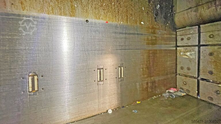 Ballepresse BOA 2040.S. 4V (6) 71.30