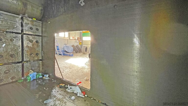 Ballepresse BOA 2040.S. 4V (6) 71.30