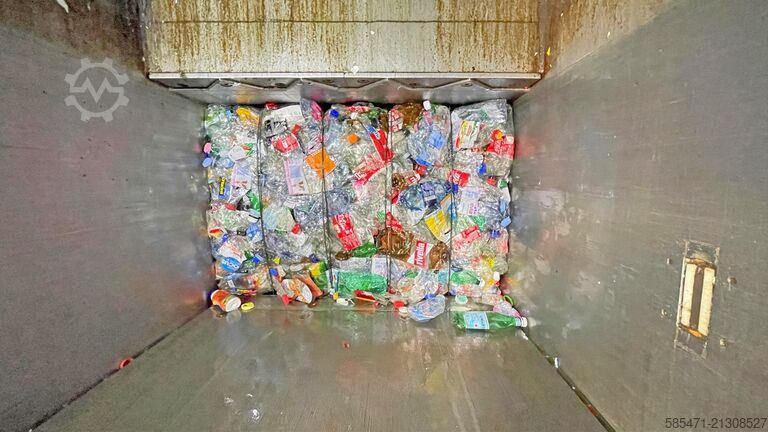 Ballepresse BOA 2040.S. 4V (6) 71.30