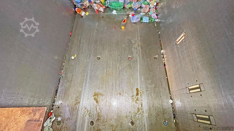 Ballepresse BOA 2040.S. 4V (6) 71.30