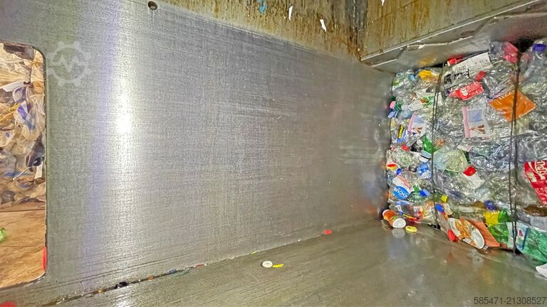 Ballepresse BOA 2040.S. 4V (6) 71.30