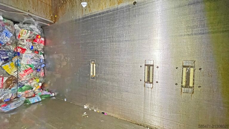 Ballepresse BOA 2040.S. 4V (6) 71.30