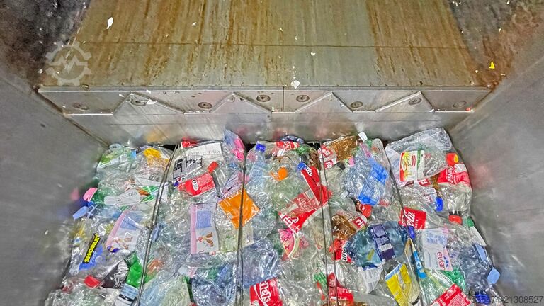 Ballepresse BOA 2040.S. 4V (6) 71.30