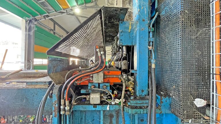 Ballepresse BOA 2040.S. 4V (6) 71.30