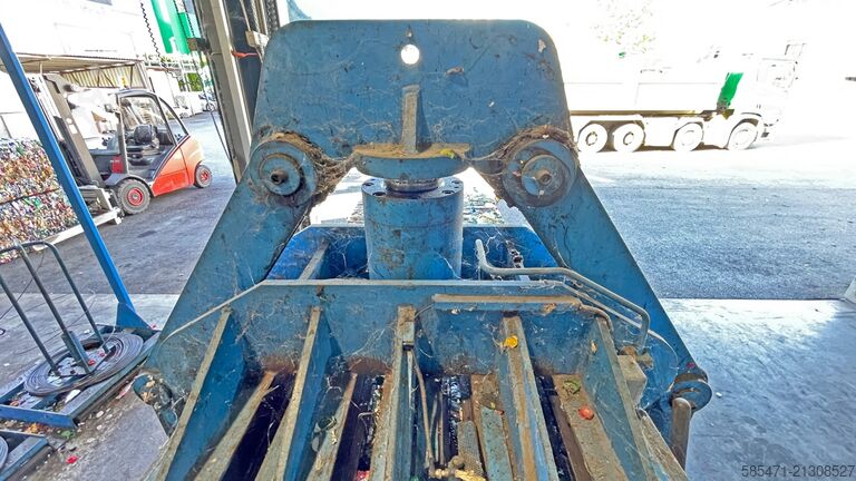 Ballepresse BOA 2040.S. 4V (6) 71.30