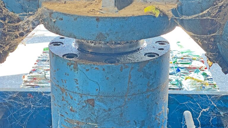 Ballepresse BOA 2040.S. 4V (6) 71.30