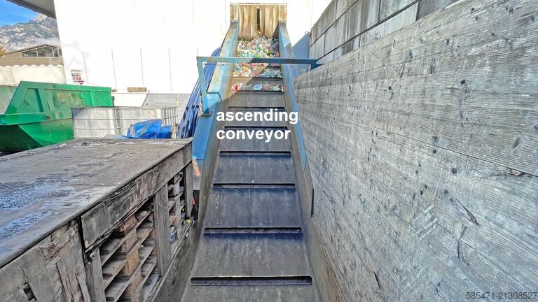 Ballepresse BOA 2040.S. 4V (6) 71.30