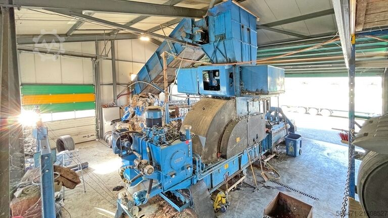 Ballepresse BOA 2040.S. 4V (6) 71.30