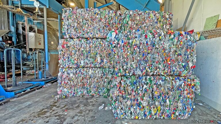 Ballepresse BOA 2040.S. 4V (6) 71.30