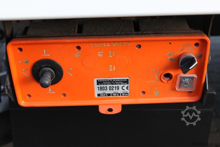 Skåpbil MAN TGL 12.220 E6 Koffer 7,6m   LBW   Luft   Klima