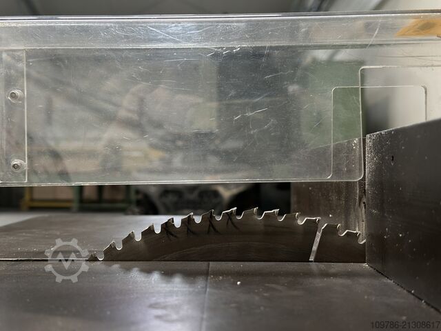 Sierra tronzadora BOTTENE Bottene 