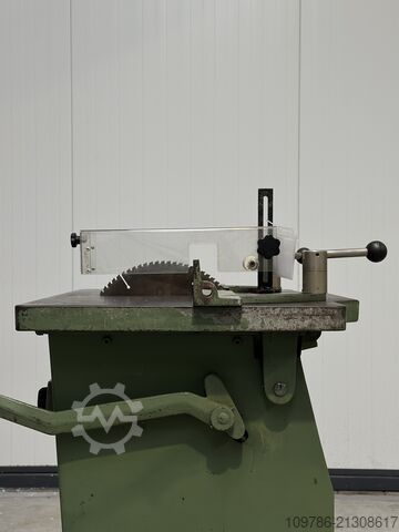 Sierra tronzadora BOTTENE Bottene 