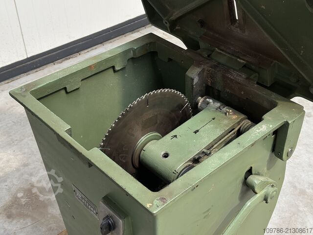 Sierra tronzadora BOTTENE Bottene 