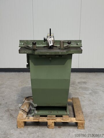 Sierra tronzadora BOTTENE Bottene 