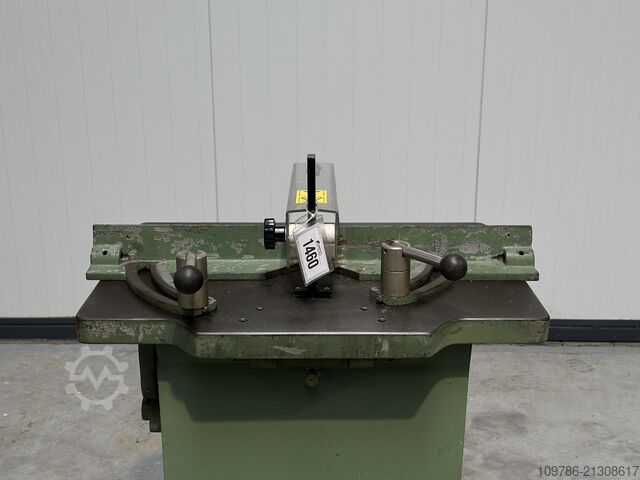 Sierra tronzadora BOTTENE Bottene 