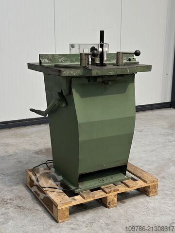 Sierra tronzadora BOTTENE Bottene 