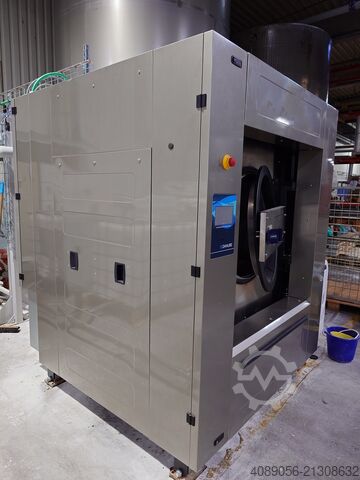 Washing machine / heating element steam Danube WED 120C