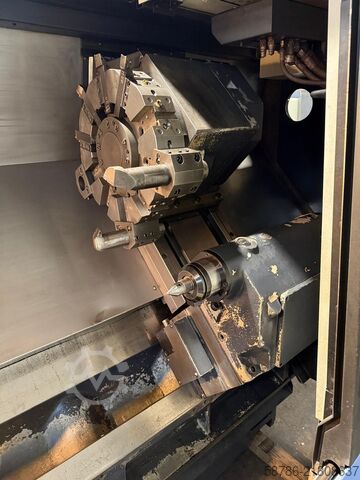 CNC lathe Doosan Puma 300LC