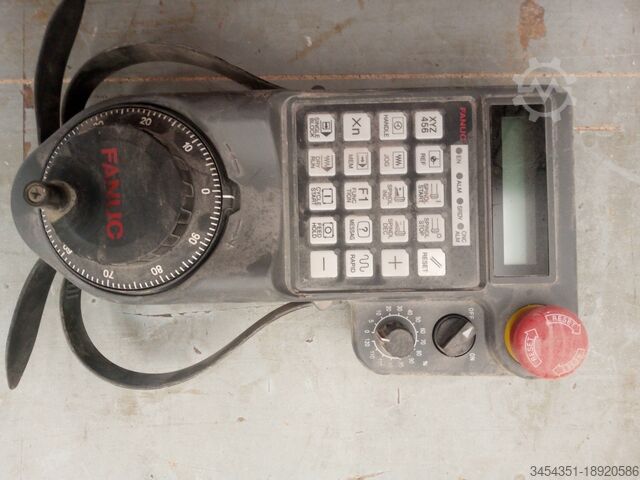 Bewerkingscentrum CMS poseidon