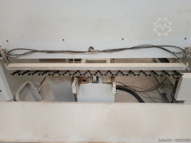 Bewerkingscentrum CMS poseidon