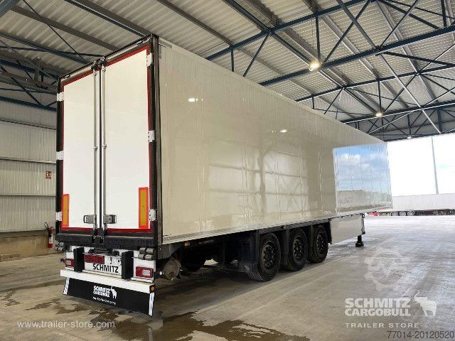 Semirremolque frigorífico Schmitz Cargobull Reefer Multitemp