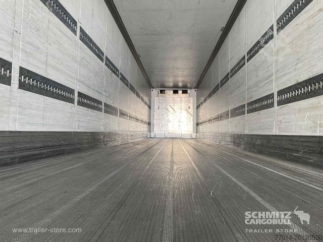 Semirremolque frigorífico Schmitz Cargobull Reefer Multitemp