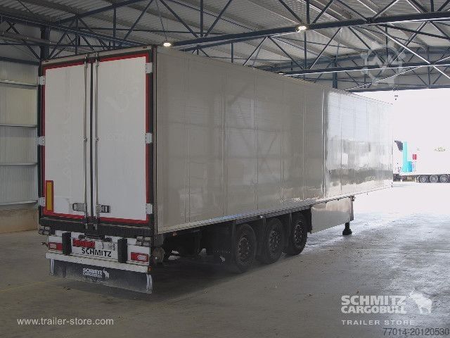 Semirremolque frigorífico Schmitz Cargobull Reefer Multitemp