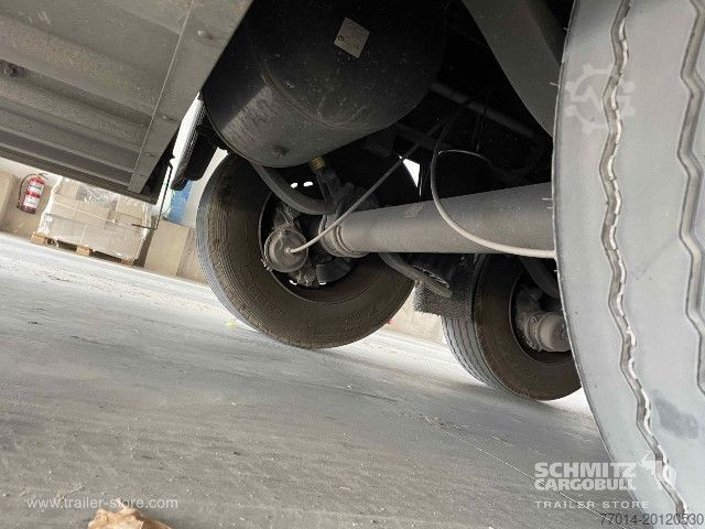 Semirremolque frigorífico Schmitz Cargobull Reefer Multitemp