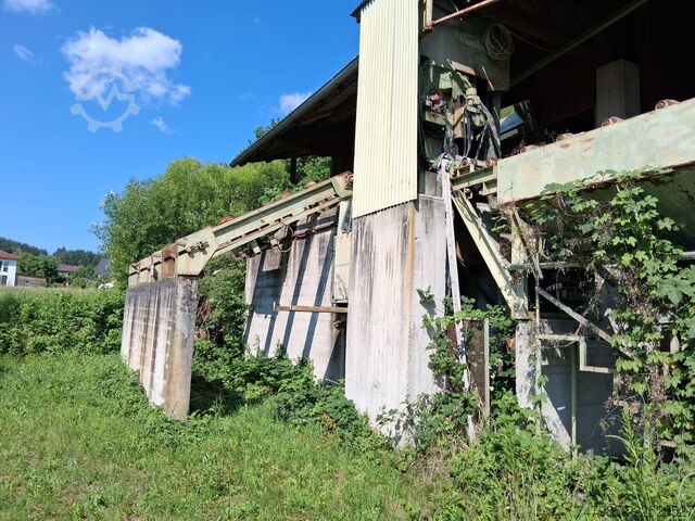 Kompletní pila (stacionární) Primultini 1300