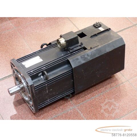 Control unit Indramat MAC 112B-1-GD-2-C/130-A-0/SO05 - MAC 112B-1-GD-2-C / 130-A-0 / SO05