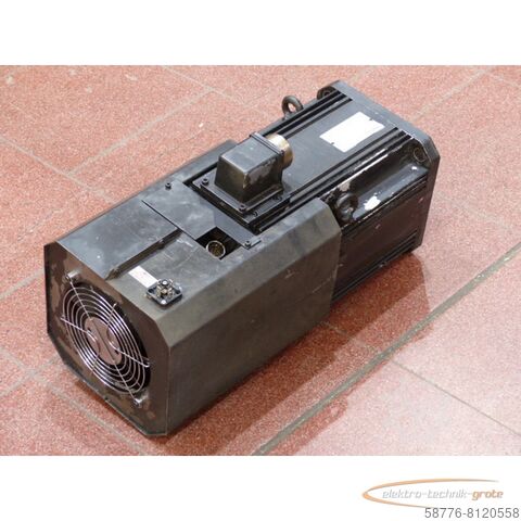 Control unit Indramat MAC 112B-1-GD-2-C/130-A-0/SO05 - MAC 112B-1-GD-2-C / 130-A-0 / SO05