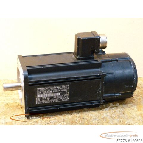 Indramat motor Indramat MAC071B-0-TS-4-C/095-A-1/WI522LV Permanent Magnet Motor