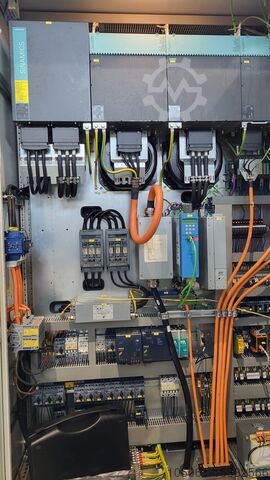 Obrada Starrag-Heckert HEC500D