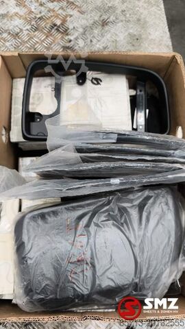 Mirror Mercedes Lot onderdelen Mercedes