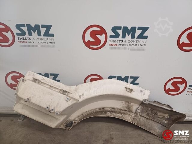 Kabin kısmı Mercedes Occ opstapbak rechts Mercedes