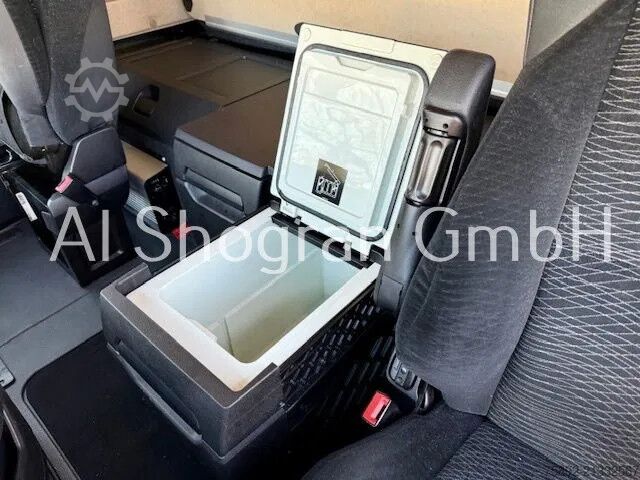 Jačina zvuka SZM Mercedes-Benz Actros 5/1948 BigSpace/Retarder/Mega/Eu6d