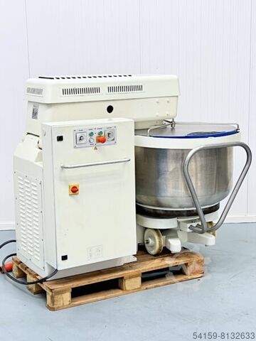 Diosna SP160 AD Diosna SP160 AD