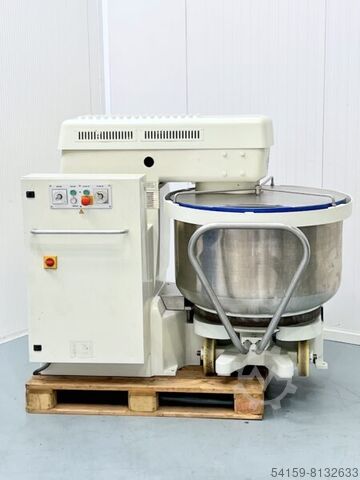 Diosna SP160 AD Diosna SP160 AD