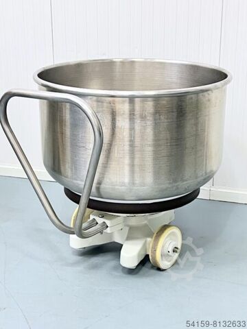 Diosna SP160 AD Diosna SP160 AD