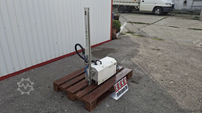 Lineær robot Ghs SP 1.5